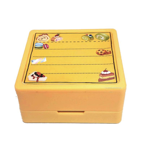 843-大方印章(可堆叠) 大方型印章 堆叠方形印章